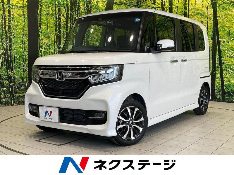2020 Honda N-BOX CUSTOM 6BA-JF3 (UW-6aa371485e52c)[3]
