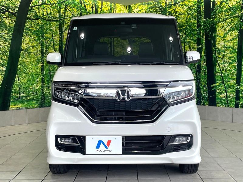 2019 Honda N-BOX CUSTOM DBA-JF3 (UW-6aa3714cb37f7)[21]