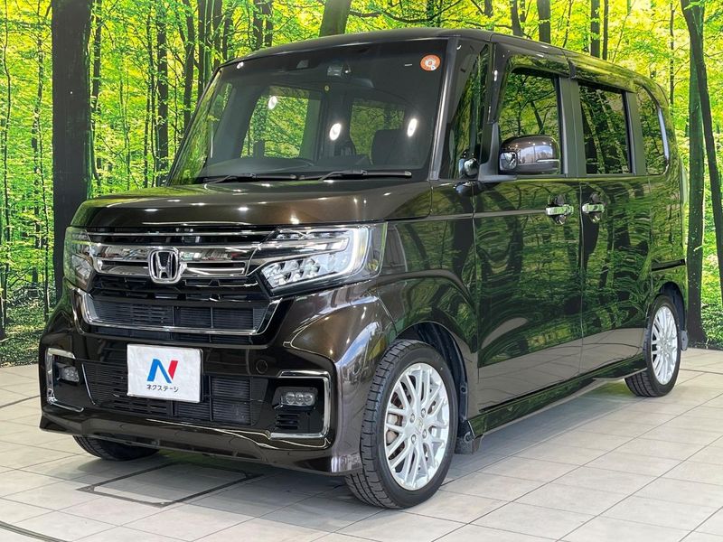 2021 Honda N-BOX CUSTOM 6BA-JF3 (UW-6aa3714f8a39a)[13]