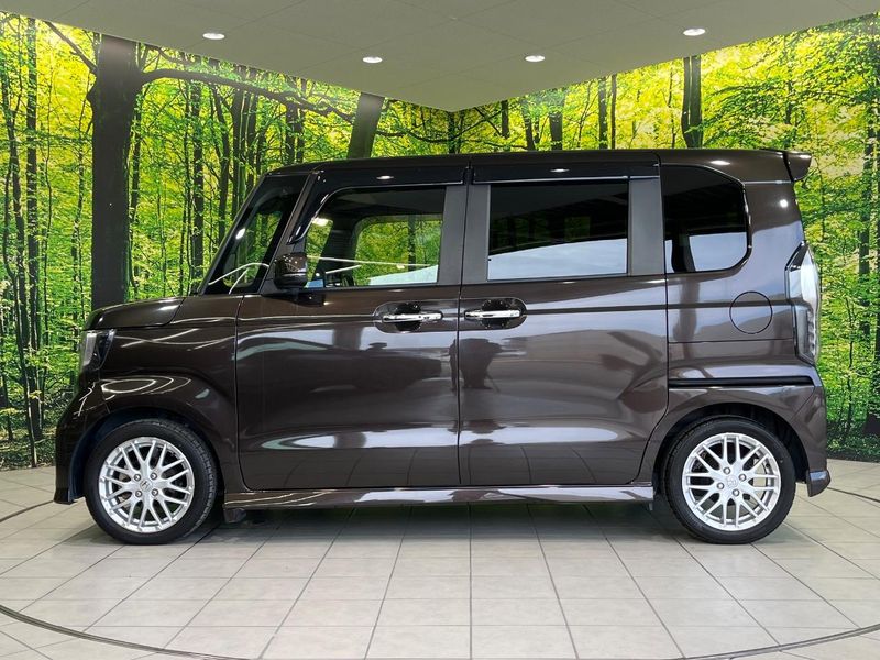 2021 Honda N-BOX CUSTOM 6BA-JF3 (UW-6aa3714f8a39a)[20]
