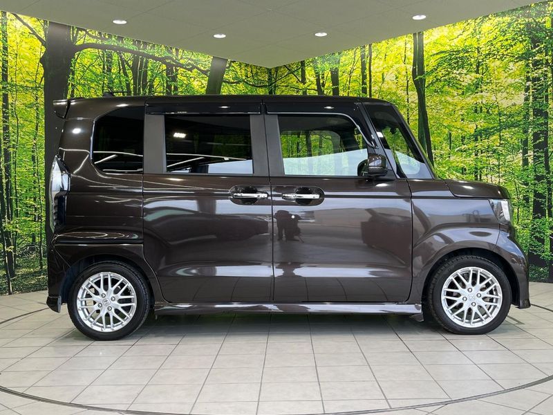 2021 Honda N-BOX CUSTOM 6BA-JF3 (UW-6aa3714f8a39a)[16]