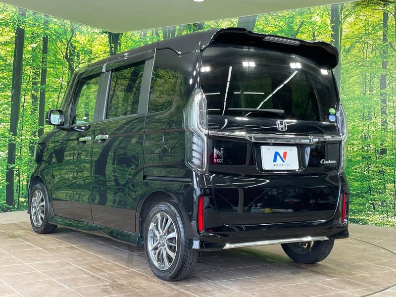 2021 Honda N-BOX CUSTOM 6BA-JF3 (UW-6aa3715520641)[17]