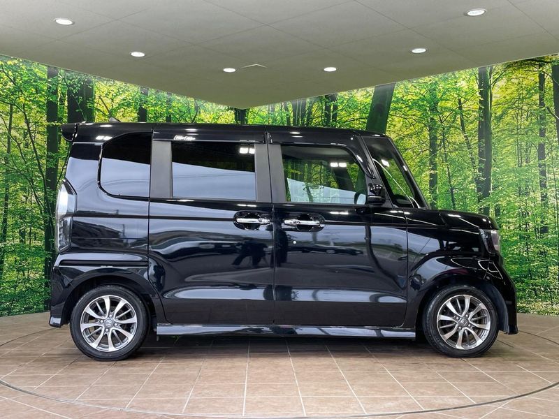 2021 Honda N-BOX CUSTOM 6BA-JF3 (UW-6aa3715520641)[20]