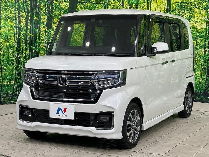 2022 Honda N-BOX CUSTOM 6BA-JF3 (UW-6aa371586e147)[13]