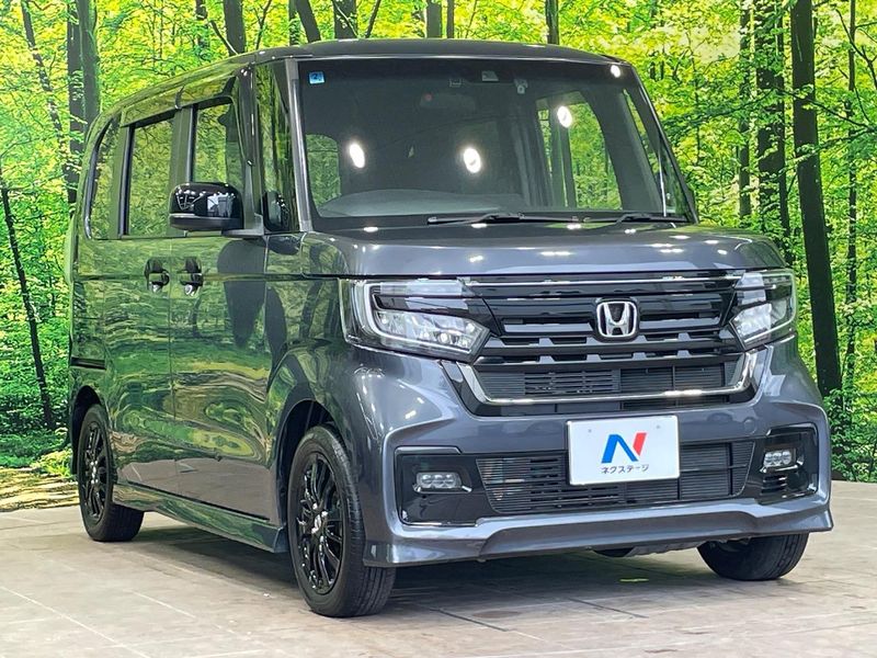 2022 Honda N-BOX CUSTOM 6BA-JF3 (UW-6aa37158d0bec)[25]
