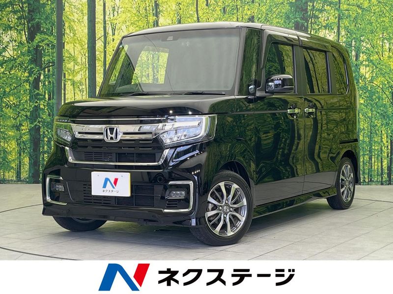 2022 Honda N-BOX CUSTOM 6BA-JF3 (UW-6aa3715c1b4b2)[3]