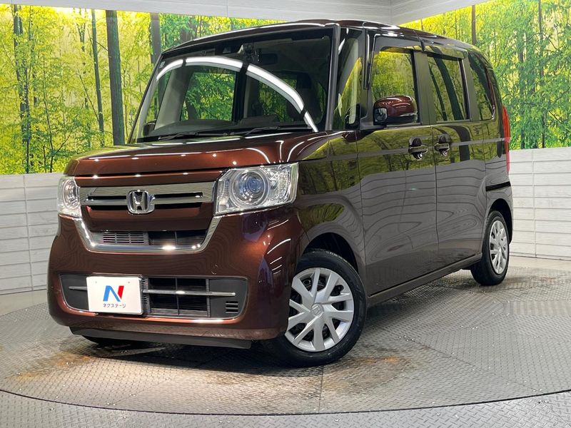 2023 Honda N-BOX 6BA-JF3 (UW-6aa3715d5b4c0)[0]
