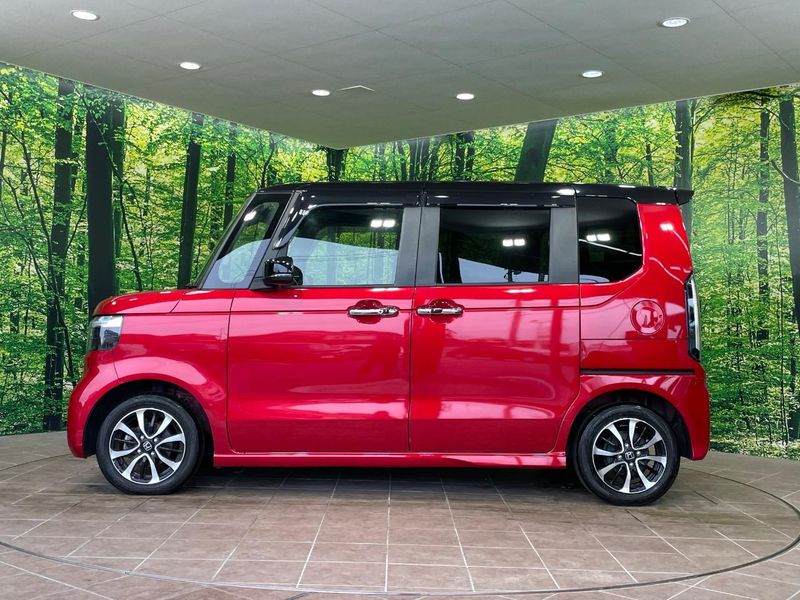 2024 Honda N-BOX CUSTOM 6BA-JF5 (UW-6aa371653e2ed)[13]