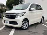 2015 Honda N-WGN DBA-JH1