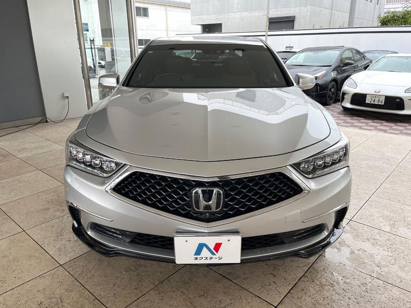 2018 Honda Legend DAA-KC2 (UW-6aa3718b36870)[7]
