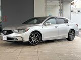 2018 Honda Legend DAA-KC2