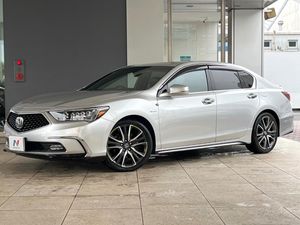 2018 Honda Legend DAA-KC2