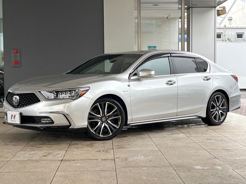 2018 Honda Legend DAA-KC2 (UW-6aa3718b36870)[0]
