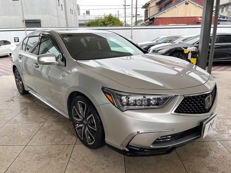 2018 Honda Legend DAA-KC2 (UW-6aa3718b36870)[8]
