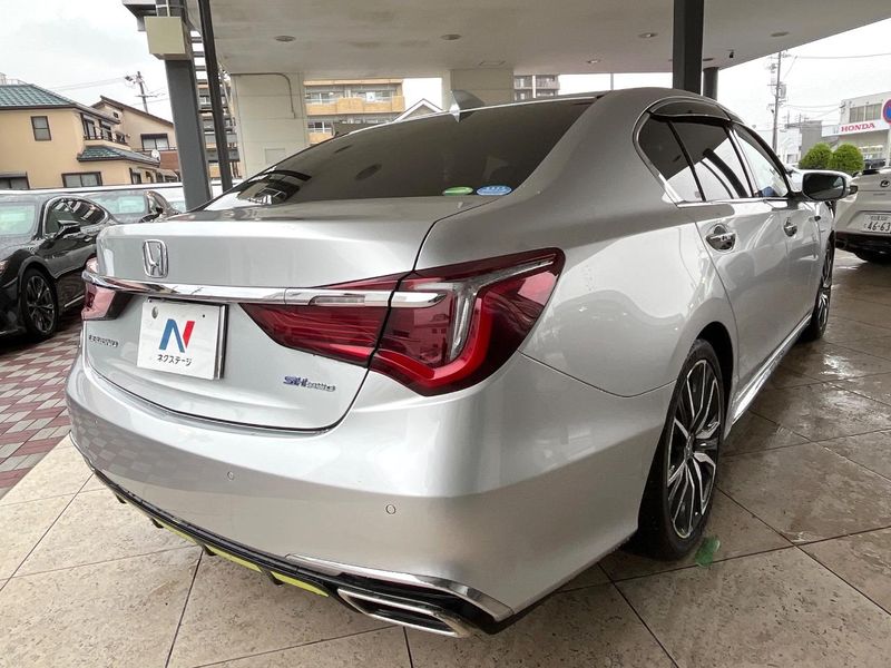 2018 Honda Legend DAA-KC2 (UW-6aa3718b36870)[10]