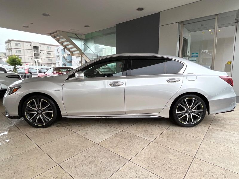 2018 Honda Legend DAA-KC2 (UW-6aa3718b36870)[13]