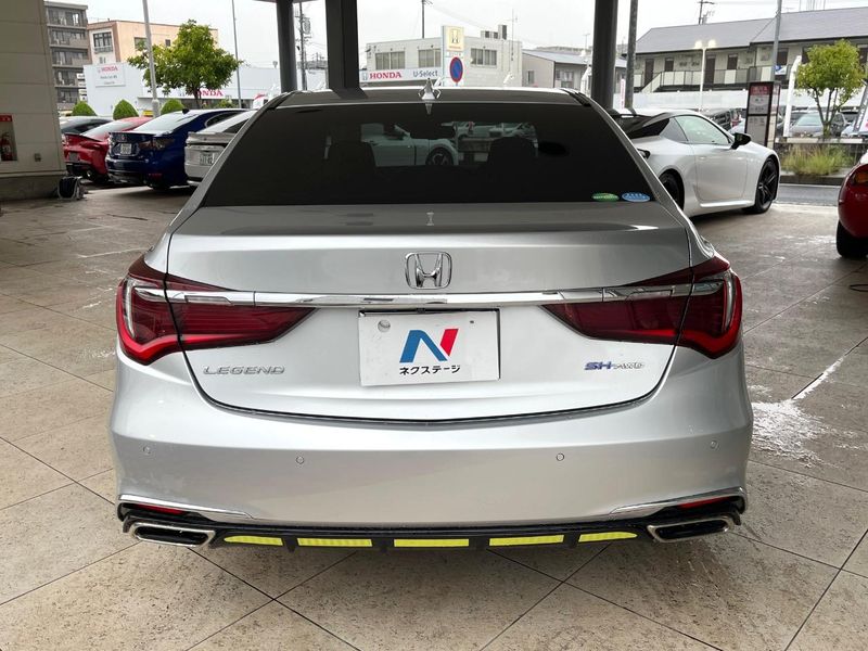 2018 Honda Legend DAA-KC2 (UW-6aa3718b36870)[11]