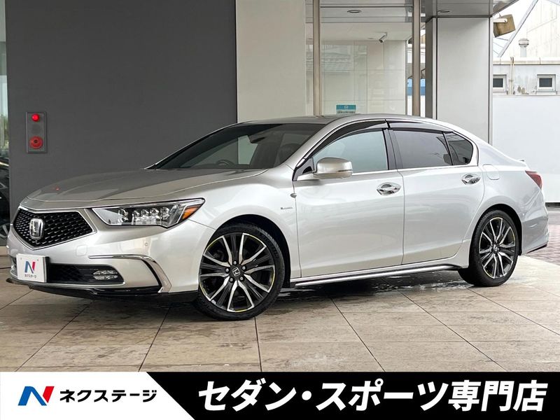 2018 Honda Legend DAA-KC2 (UW-6aa3718b36870)[3]