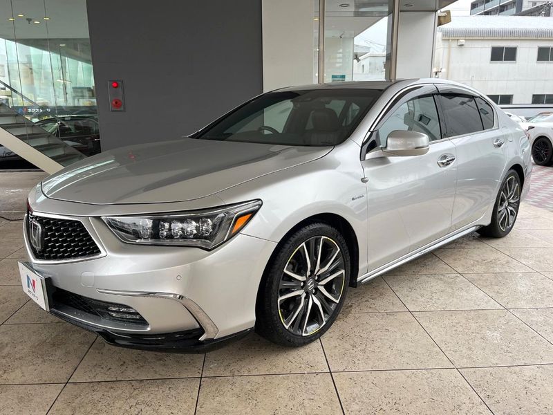 2018 Honda Legend DAA-KC2 (UW-6aa3718b36870)[14]
