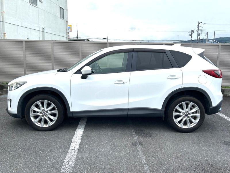 2012 Mazda CX-5 LDA-KE2FW (UW-6aa3718c56f9a)[20]