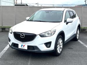 2012 Mazda CX-5 LDA-KE2FW