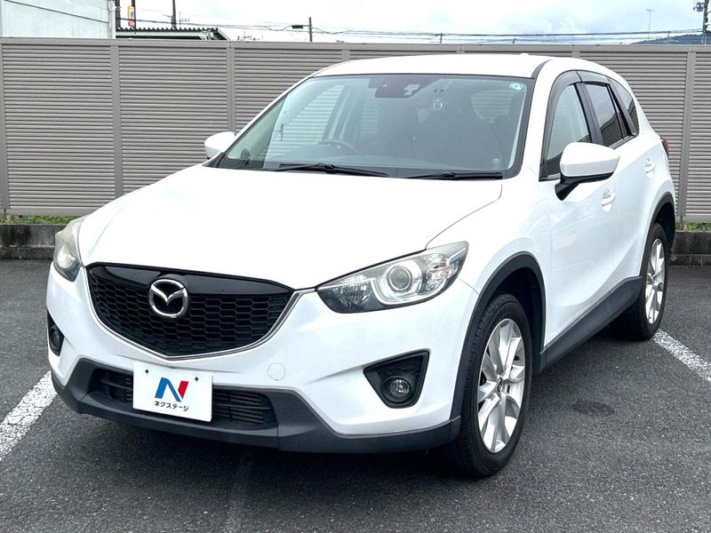 2012 Mazda CX-5 LDA-KE2FW (UW-6aa3718c56f9a)[19]