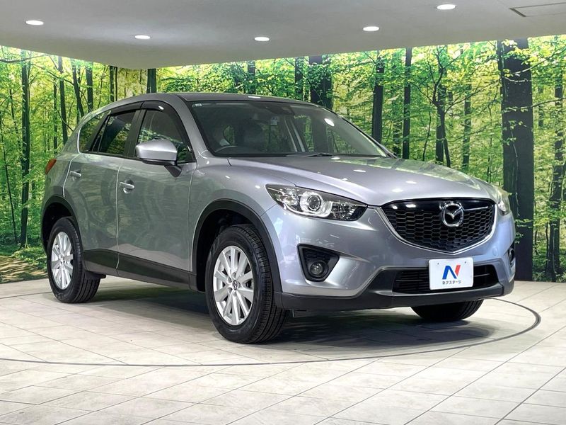 2013 Mazda CX-5 LDA-KE2FW (UW-6aa3718c81745)[22]