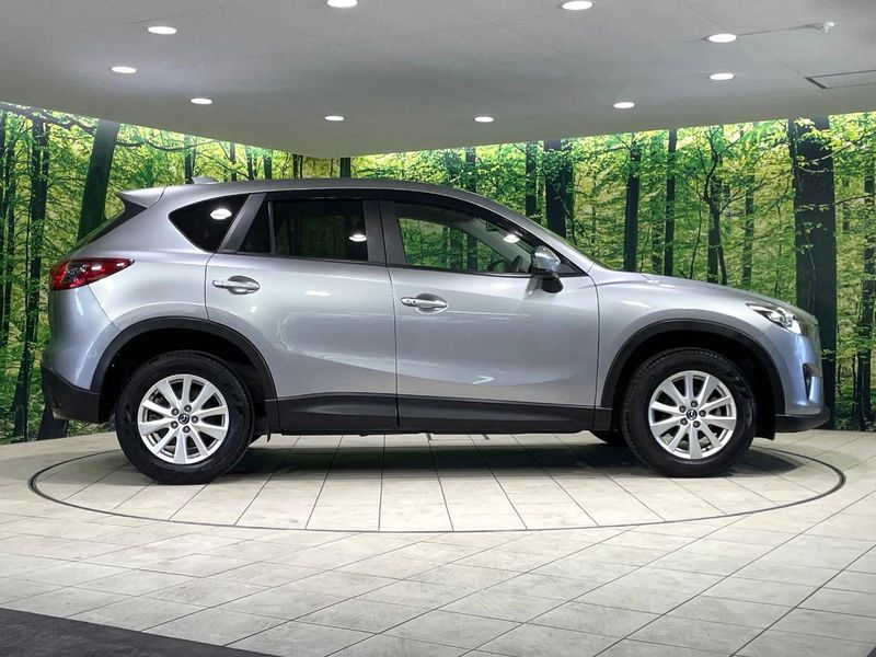 2013 Mazda CX-5 LDA-KE2FW (UW-6aa3718c81745)[23]