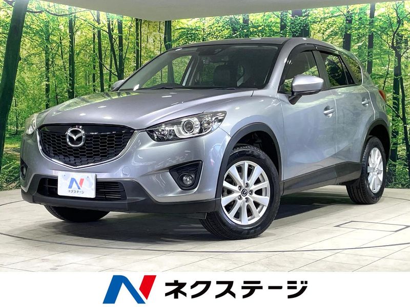 2013 Mazda CX-5 LDA-KE2FW (UW-6aa3718c81745)[3]