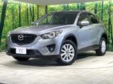 2013 Mazda CX-5 LDA-KE2FW