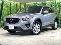 2013 Mazda CX-5 LDA-KE2FW