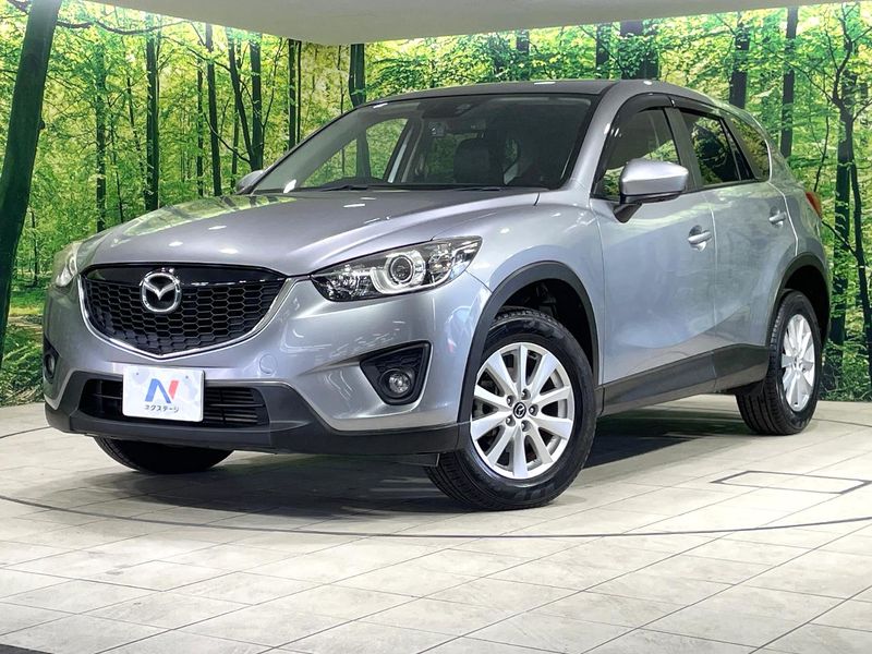 2013 Mazda CX-5 LDA-KE2FW (UW-6aa3718c81745)[0]