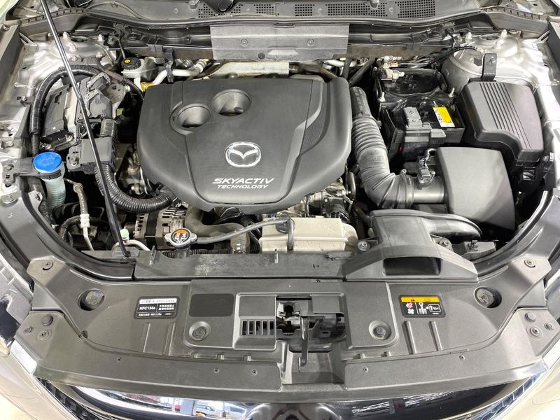 2013 Mazda CX-5 LDA-KE2FW (UW-6aa3718c81745)[4]
