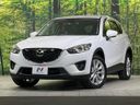 2013 Mazda CX-5 LDA-KE2FW (UW-6aa3718cc5934)[0]