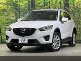 2013 Mazda CX-5 LDA-KE2FW