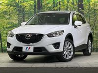 2013 Mazda CX-5 LDA-KE2FW