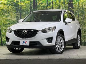 2013 Mazda CX-5 LDA-KE2FW