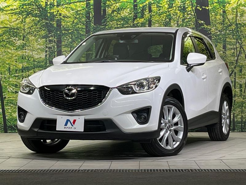 2013 Mazda CX-5 LDA-KE2FW (UW-6aa3718cc5934)[0]