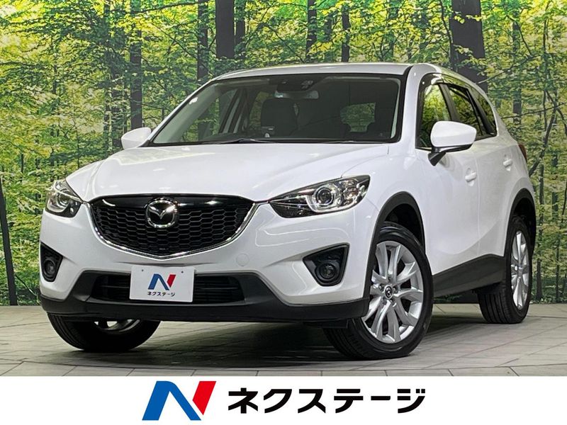 2013 Mazda CX-5 LDA-KE2FW (UW-6aa3718cc5934)[3]