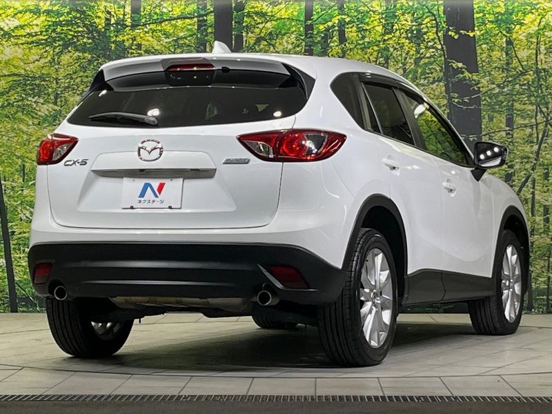2013 Mazda CX-5 LDA-KE2FW (UW-6aa3718cc5934)[8]