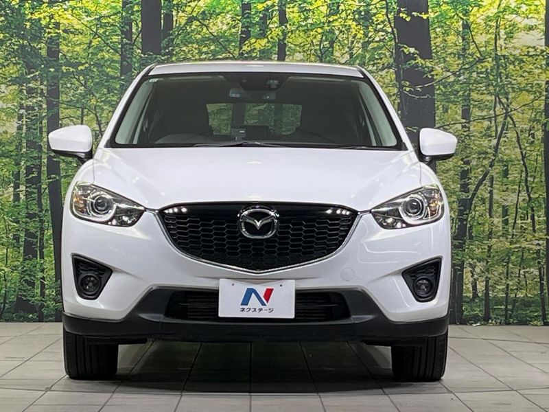 2013 Mazda CX-5 LDA-KE2FW (UW-6aa3718cc5934)[4]