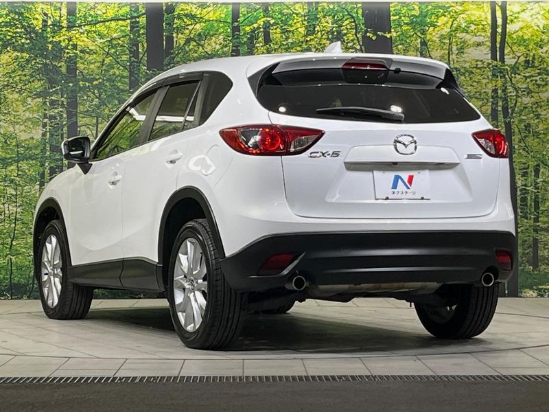 2013 Mazda CX-5 LDA-KE2FW (UW-6aa3718cc5934)[10]