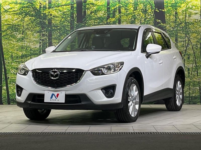 2013 Mazda CX-5 LDA-KE2FW (UW-6aa3718cc5934)[5]