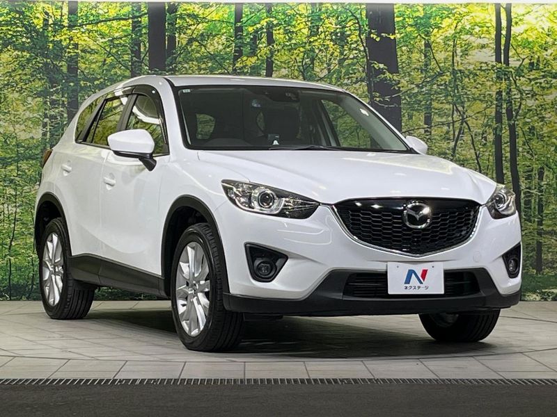 2013 Mazda CX-5 LDA-KE2FW (UW-6aa3718cc5934)[6]
