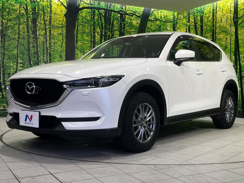 2017 Mazda CX-5 DBA-KF5P (UW-6aa371968dc9c)[17]