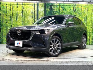 2023 Mazda CX-60 3DA-KH3P