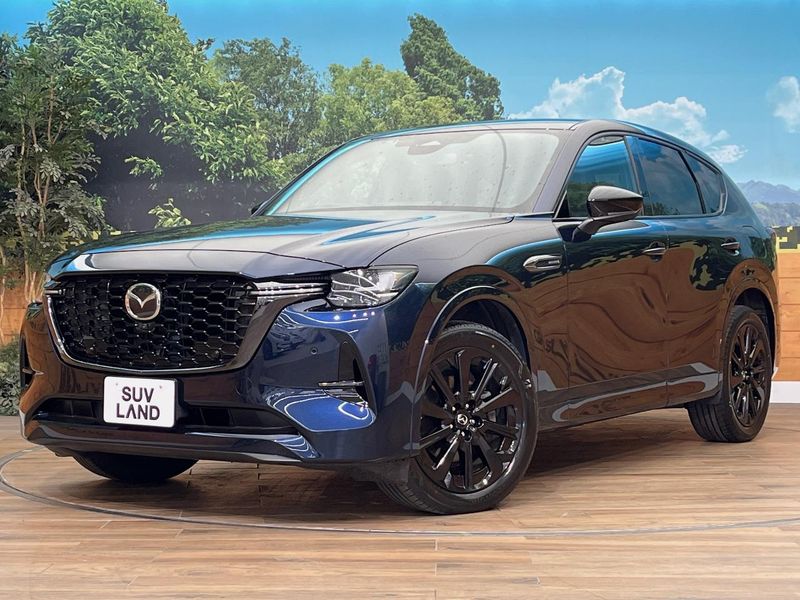 2022 Mazda CX-60 3CA-KH3R3P (UW-6aa371a21e42e)[0]