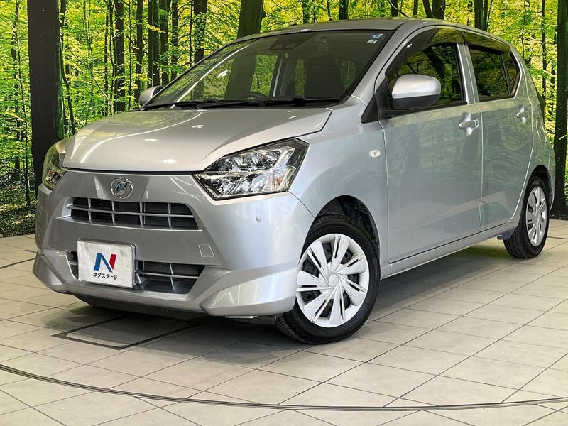 2019 Daihatsu Mira e:S 5BA-LA350S (UW-6aa371c1c84b6)[0]
