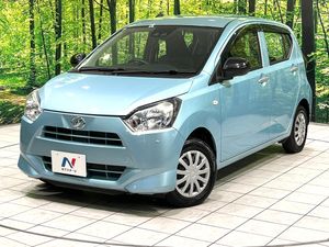 2019 Daihatsu Mira e:S 5BA-LA350S