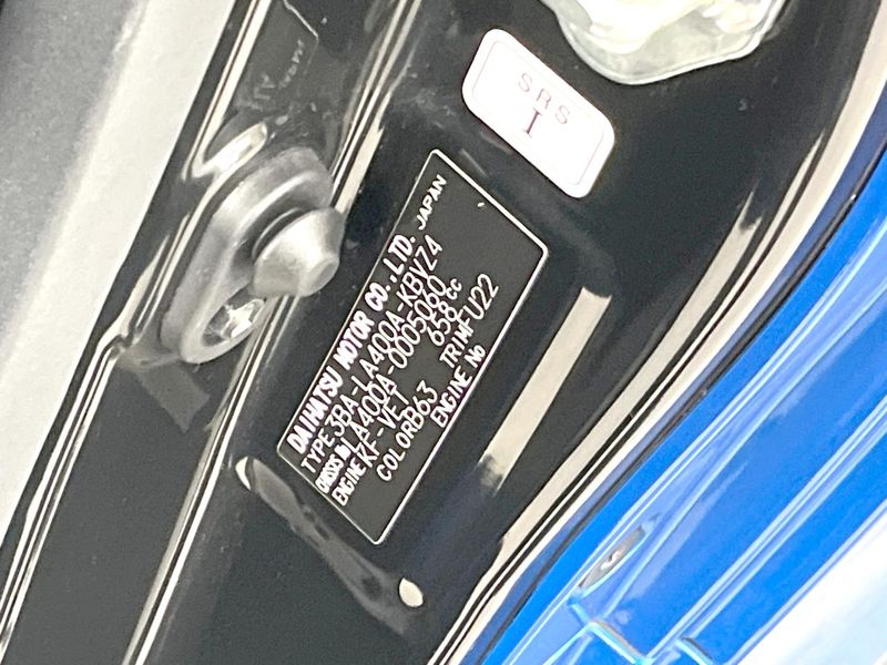 2022 Toyota Copen 3BA-LA400A (UW-6aa371c79a110)[1]